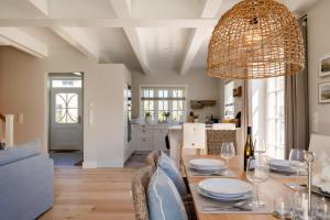 Foto dalla galleria di Wiesen Engel a Oldsum