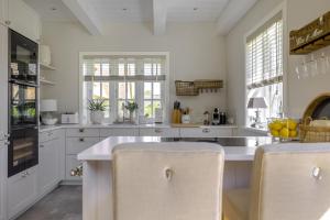 Foto dalla galleria di Wiesen Engel a Oldsum Altre 23 foto