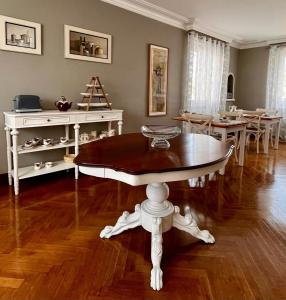 Fotografie z fotogalerie ubytování Un B&B à Loktudi v destinaci Loctudy