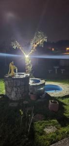 Fotografie z fotogalerie ubytování Vivienda María Lourdes v destinaci Brion
