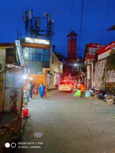 Fotografie z fotogalerie ubytování Castle view v destinaci Mussoorie
