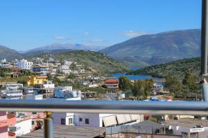 Paisaje cerca de este hotel