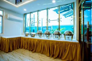 Fotografie z fotogalerie ubytování Apartment 79 Hotel & Suite v destinaci Ikeja + 37 fotografií