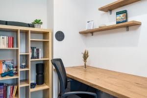 Ảnh trong thư viện ảnh của CASsEL LOFTSs - Comfort Apartment - barrierefrei - 112qm offenes Wohnen - große Terrasse ở Kassel