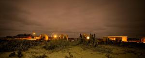 Fotografie z fotogalerie ubytování Entre Dunas y Caracolas v destinaci Punta de Choros