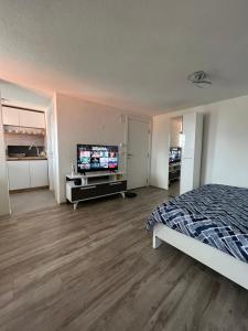 Gallery image of Patche Residence - A Wine Cellar Hideaway in the Historic Home of Revolutionary Metodi Patche in Ohrid