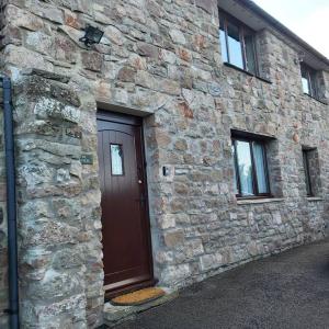 Ảnh trong thư viện ảnh của 2 bed barn with spectacular views - Wye Valley ở Symonds Yat