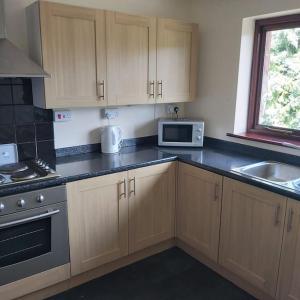 Ảnh trong thư viện ảnh của 2 bed barn with spectacular views - Wye Valley ở Symonds Yat