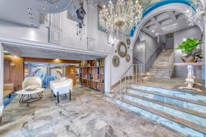 Fotografie z fotogalerie ubytování Numa Port Hotel v destinaci Alanya