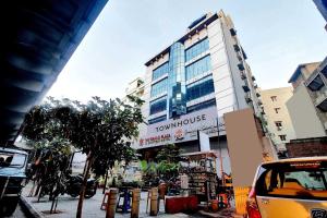 Gallery image of Townhouse 1190 The Grand Plaza in Hyderabad