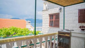 Fotografija u galeriji objekta ARI Apartments u Krasićima +23 fotografije