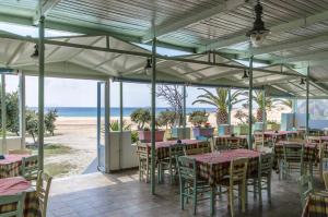 Gallery image of Psili Ammos Studios in Aliko Beach +19 photos