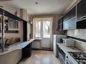 Fotografie z fotogalerie ubytování 1 кімнатна квартира-студія в новобудові v destinaci Černovice