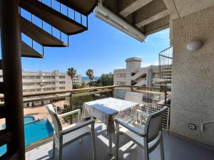 Fotografia z galérie ubytovania ático en edif Cambrils Park zona Horta 114A - INMO22 v destinácii Cambrils