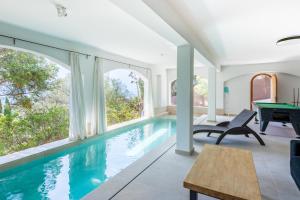 Kép Big Villa Can Pedro in Palma de Mallorca szállásáról Palma de Mallorcában a galériában