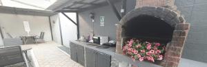Fotografie z fotogalerie ubytování Pepi Residence v destinaci Eforie Nord