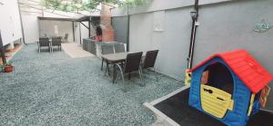Večerní zábavní program pro hosty v ubytování Pepi Residence
