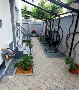 Fotografie z fotogalerie ubytování Pepi Residence v destinaci Eforie Nord