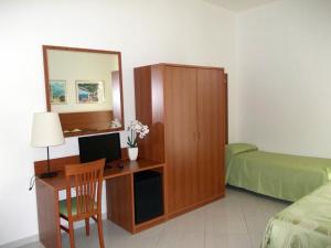 Zona d'estar a Hotel Solaria
