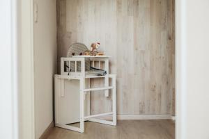 Fotografie z fotogalerie ubytování Ferienhaus Arisa III v destinaci Hasselfelde