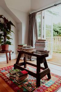 Fotografie z fotogalerie ubytování Gardener's House - Hawarden Estate v destinaci Hawarden