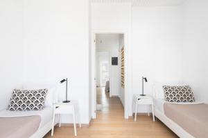 Gambar di galeri bagi Sandy's House-Mykonos Town by Dival Properties di Mýkonos City +17 gambar