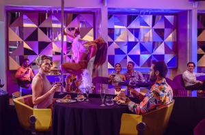 Hosté ubytování Temptation at The Tower Cancún Resort - All Inclusive - Adults Only