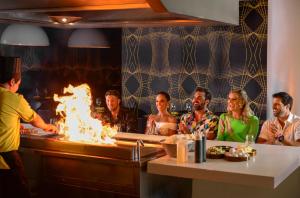 Hosté ubytování Temptation at The Tower Cancún Resort - All Inclusive - Adults Only