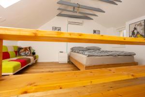 Fotografie z fotogalerie ubytování Split Inn Apartments ve Splitu + 174 fotografií