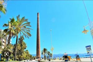 Fotografia z galérie ubytovania Malaga Playa Misericordia Perdiguera v destinácii Málaga