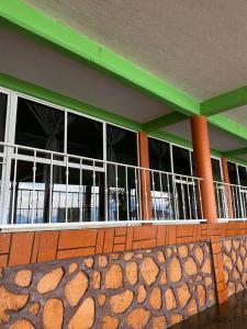 Fotografie z fotogalerie ubytování Cabañas y Habitaciones El Malecón v destinaci Zirahuén