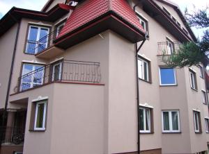 Gallery image of Apartamenty Dolna Kraków in Krakow