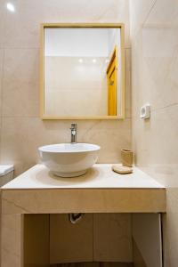 Bagno di Ostria Caldera Studios