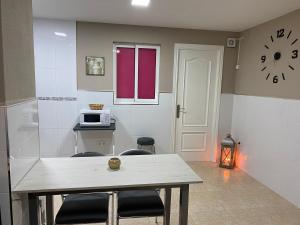 Fotografia z galérie ubytovania Apartamento Suite Doña Encarna v destinácii Córdoba