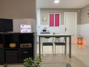 Fotografia z galérie ubytovania Apartamento Suite Doña Encarna v destinácii Córdoba