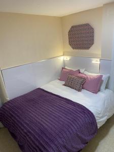 Fotografia z galérie ubytovania Apartamento Suite Doña Encarna v destinácii Córdoba