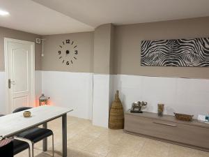 Fotografia z galérie ubytovania Apartamento Suite Doña Encarna v destinácii Córdoba