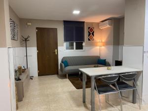 Fotografia z galérie ubytovania Apartamento Suite Doña Encarna v destinácii Córdoba
