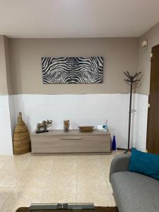 Fotografia z galérie ubytovania Apartamento Suite Doña Encarna v destinácii Córdoba