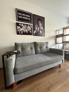 Gallery image of Studio GreenHaus - Pileta - Gym - Sauna in Buenos Aires