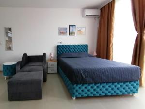 Gallery image of Kristi Lux Jezero - NEW Studio apartment with Balcony and FREE Parking in Veliko Gradište