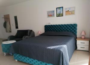 Gallery image of Kristi Lux Jezero - NEW Studio apartment with Balcony and FREE Parking in Veliko Gradište