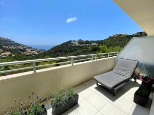 Fotografia z galérie ubytovania Apartments Jardines with Sea View in Altea Hills v destinácii Altea + 37 fotografií