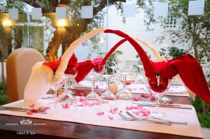 Φωτογραφία από το άλμπουμ του Le Hammamet Hôtel & Spa στο Χαμμαμέτ +36 φωτογραφίες