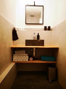 Fotografie z fotogalerie ubytování Ferienwohnung Lieblingszeit v destinaci Unterwössen