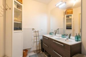 Ένα μπάνιο στο Cocon Villanueva +23 φωτογραφίες