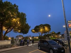 Fotografia z galérie ubytovania Terrace under Taormina just a few minutes walk to the free beach and downtown! v destinácii Giardini Naxos