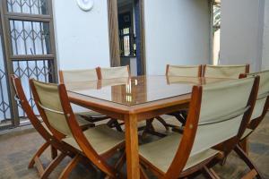 Gallery image of Hidden retreat in Kensington in Johannesburg