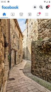 Fotografie z fotogalerie ubytování Can Silvestre v destinaci Besalú