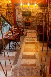 Gallery image of Cottage Kaleo in Batumi